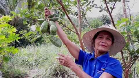 IWD-Vietnam-Huong