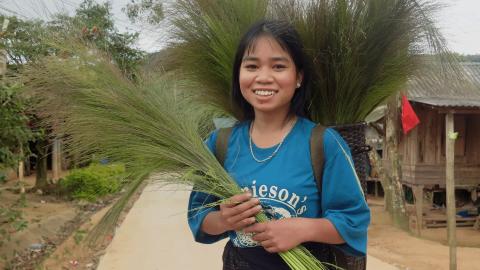 IWD-Vietnam-Xa