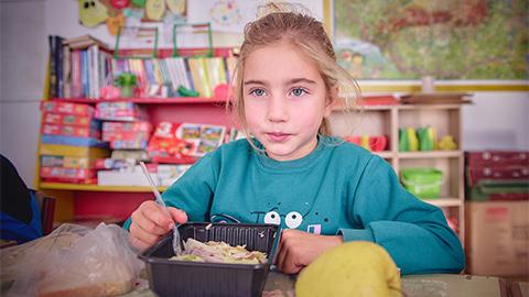 Nutrition for Growth Summit