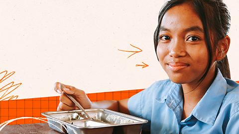 School Meals Coalition Summit