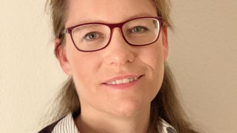 Anne-Marie Vuignier