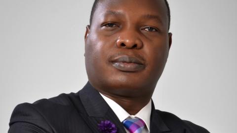 Dr Norbert Rakiro
