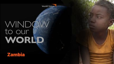 Window to Zambia