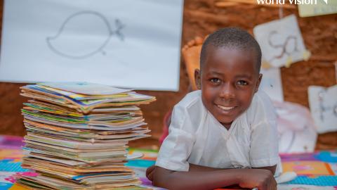 READING CAMPS 