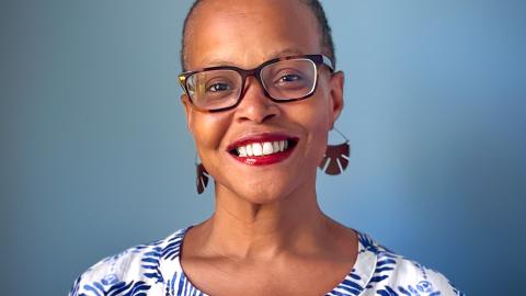 World Vision Vanuatu Country Director 