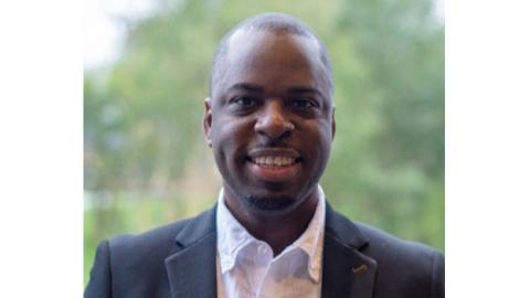 Antonio Santana Dias