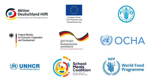 Our Strategic Partners