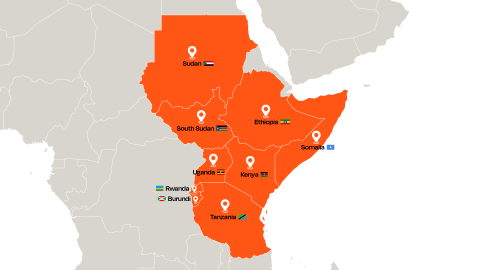East Africa_MAP