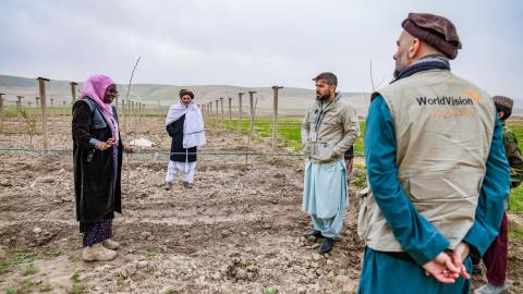 Badghis