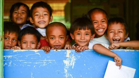 Child Well-being Reports Child Well-being Reports