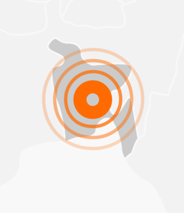 Bangladesh Emergency Map