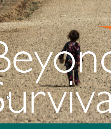 Beyond Survival Thumbnail