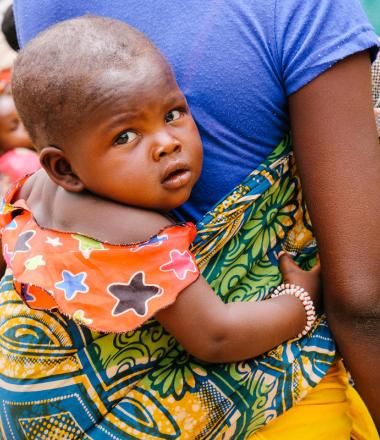 Central African Republic Hero Photo