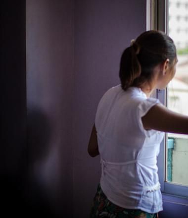 It takes a world to end violence against children