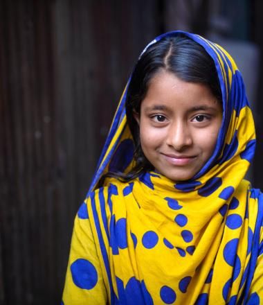 Child Rights and Equity