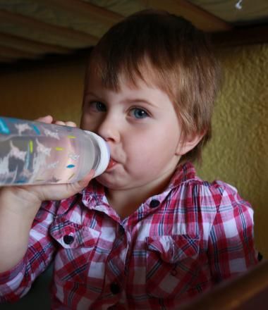 Amplifying children’s voices