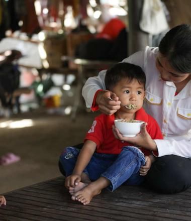 Maternal Newborn Child Health