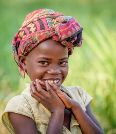 Africa Hero Image