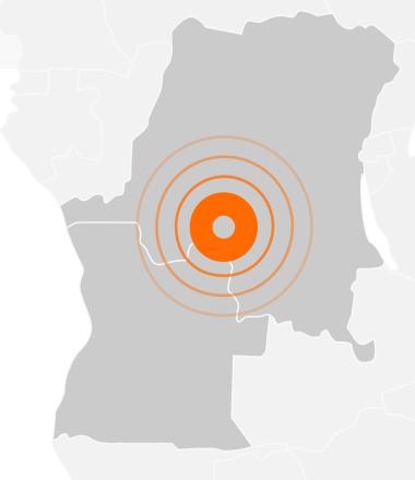 Kasis Emergency Map