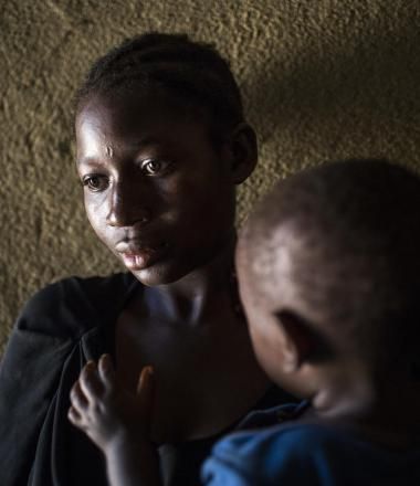 Fighting Ebola in the Democratic Republic of Congo