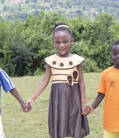It takes Uganda to end violence against children_cover