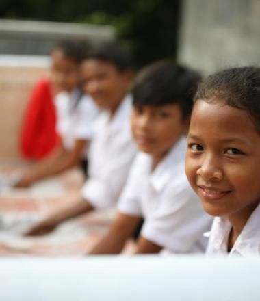 Global Handwashing Day