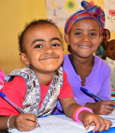 ITAW Ethiopia ending CTA