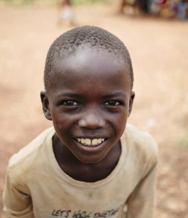 Partnering to support children in CAR