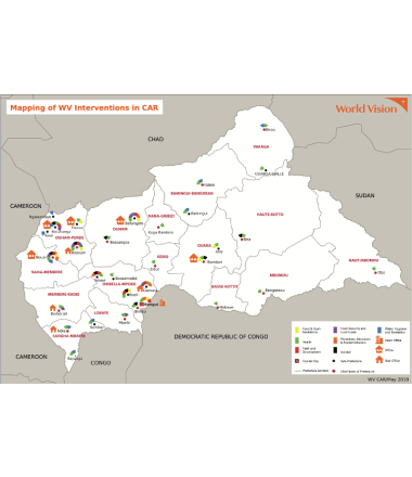 CAR emergency intervention map2