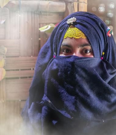 End Child Marriage