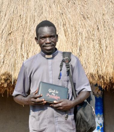 Research Brief: Faith Communities' Contribution to Ending Violence against Children