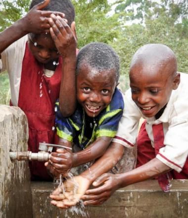 Africa Water Week