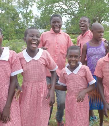 School Children