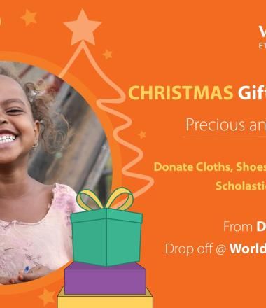 Christmas Campaign