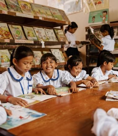 International Day of Education