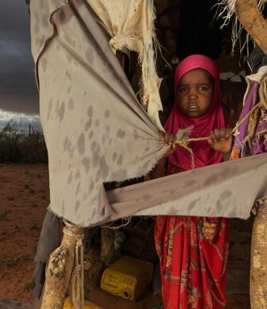 Buruaco’s Story (Somaliland)
