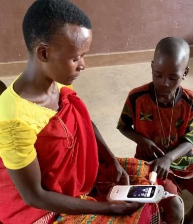 Burundi Photo