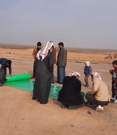 Iraq