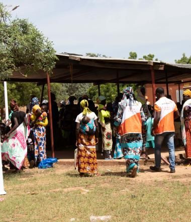 Vaccination Campaign