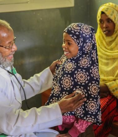 Tuberculosis