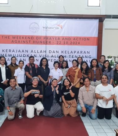 Indonesia WoPA FCND 2024