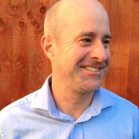 Mike Wisheart headshot