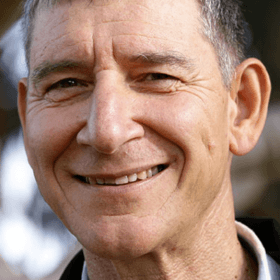 Tony Rinaudo Headshot