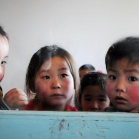 DPRK Our Work photo