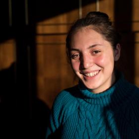 Sponsor a child Armenia