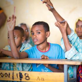 Our Approach to Change: Development