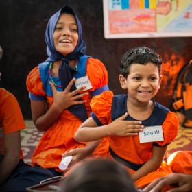 Our Approach to Change: Advocacy