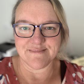 Carolyn Kabore - Profile