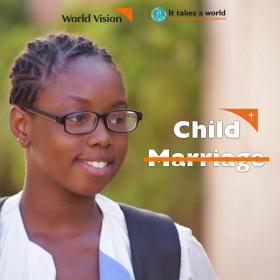 Ending Child Marriage in Mali