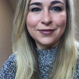Lyndsay Hockin